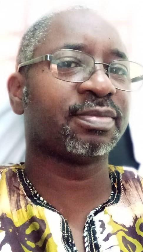 Dr. Charles A P Roberts