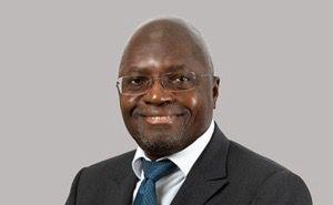 Dr George Akindele Fowlis